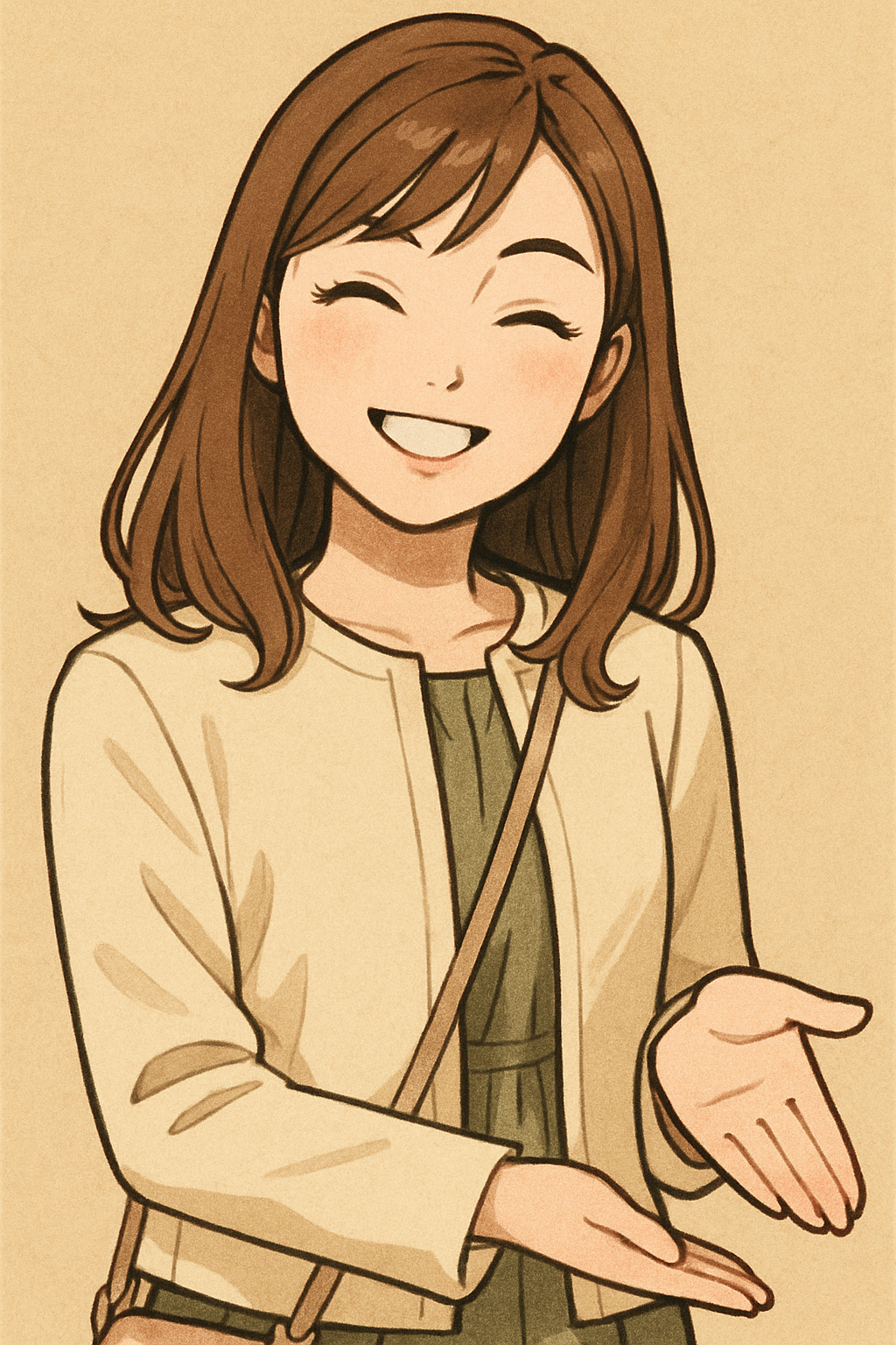 nagisaのアバター