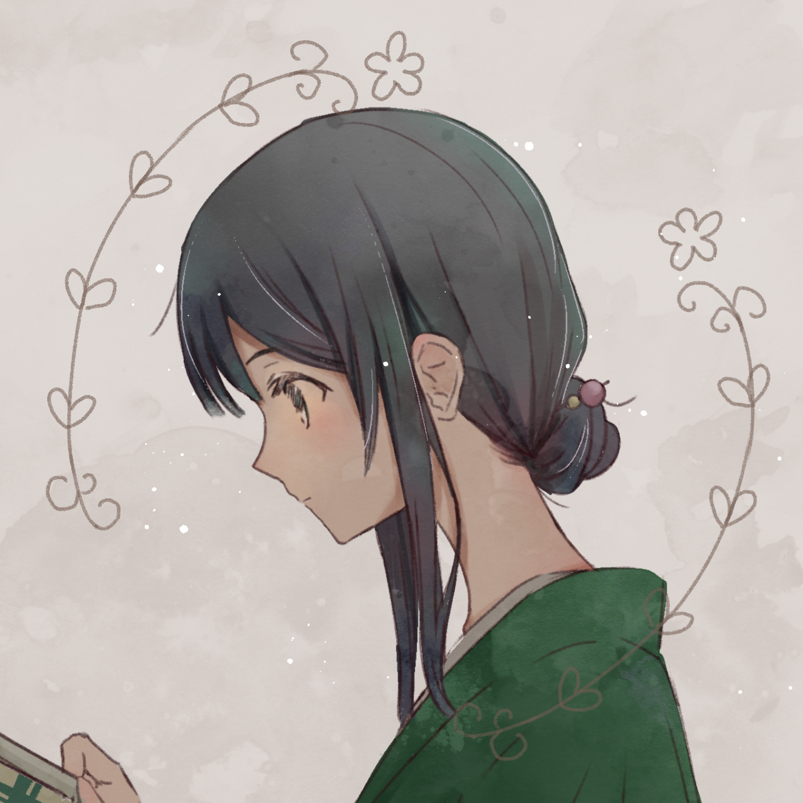 mayoのアバター