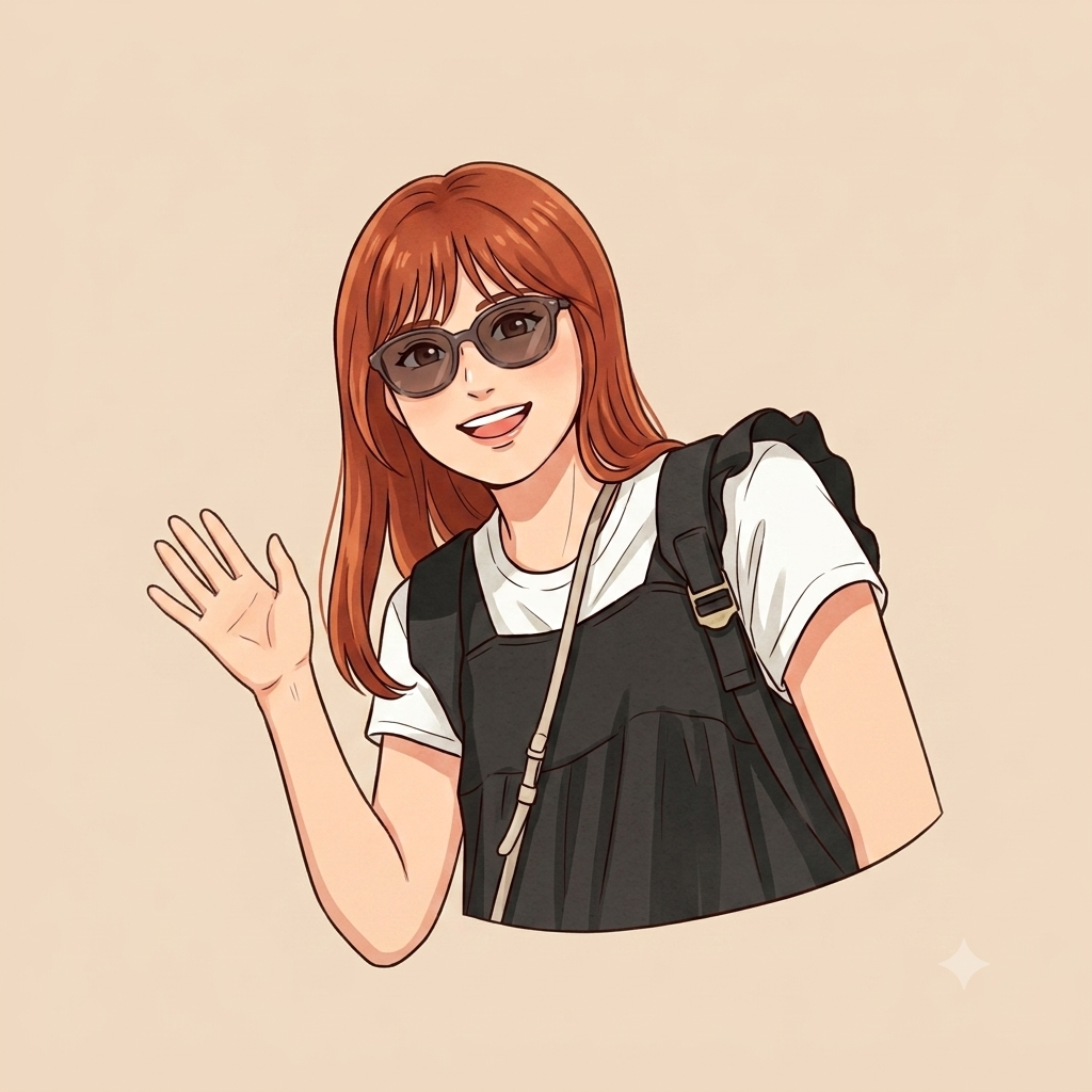 nagisaのアバター